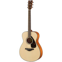 Акустична гітара YAMAHA FS800 (Natural)