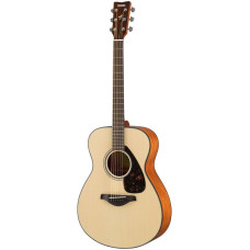 Акустична гітара YAMAHA FS800 (Natural)