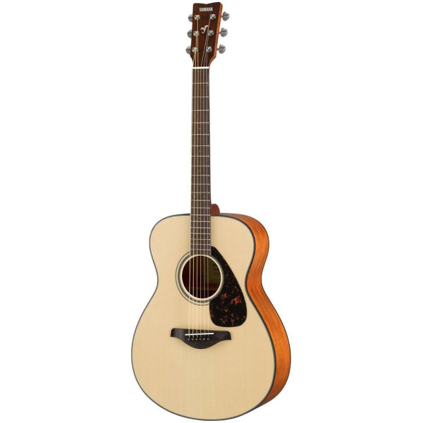 Акустична гітара YAMAHA FS800 (Natural)