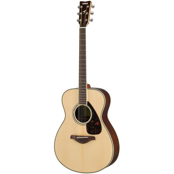 Акустична гітара YAMAHA FS830 (NT)