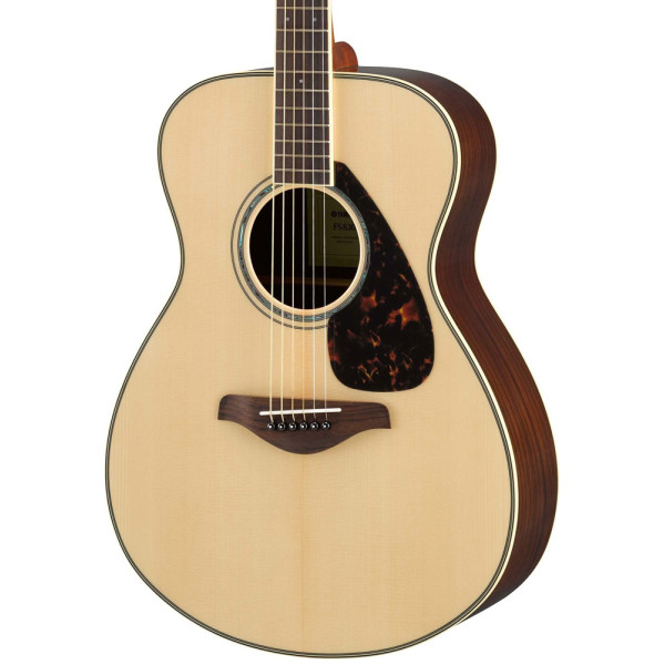 Акустична гітара YAMAHA FS830 (NT)