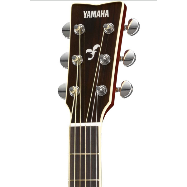 Акустична гітара YAMAHA FS830 (NT)