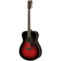 Акустична гітара YAMAHA FS830 (DSR)