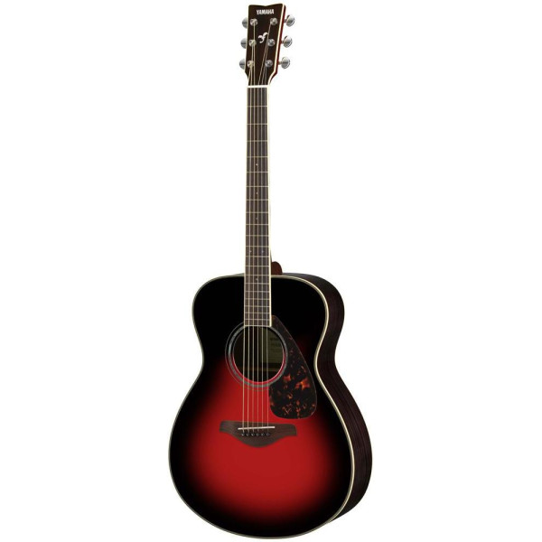 Акустична гітара YAMAHA FS830 (DSR)