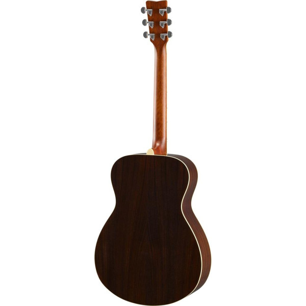 Акустична гітара YAMAHA FS830 (DSR)