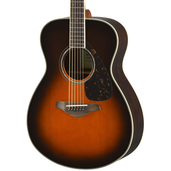 Акустична гітара YAMAHA FS830 (TBS)