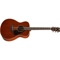 Акустична гітара YAMAHA FS850 (NT)