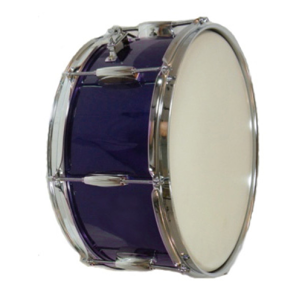 Малий барабан MAXTONE SDC603 Blue