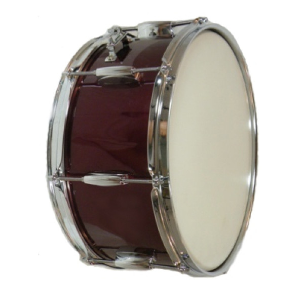 Малий барабан MAXTONE SDC603 WineRed