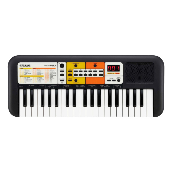 Синтезатор YAMAHA PSS-F30
