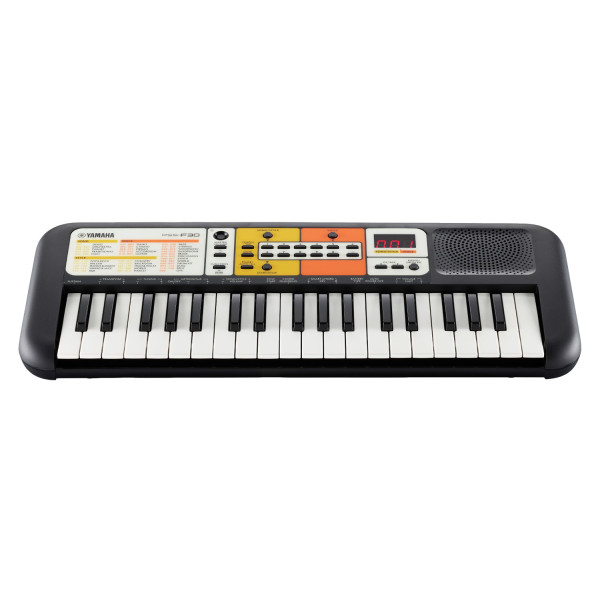 Синтезатор YAMAHA PSS-F30