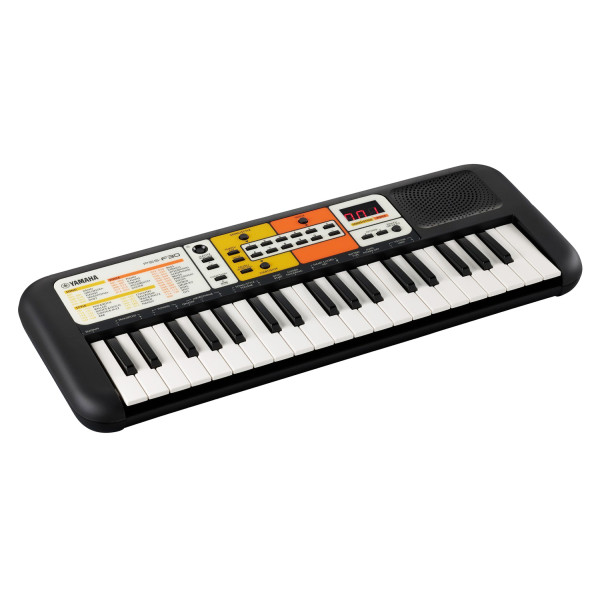 Синтезатор YAMAHA PSS-F30