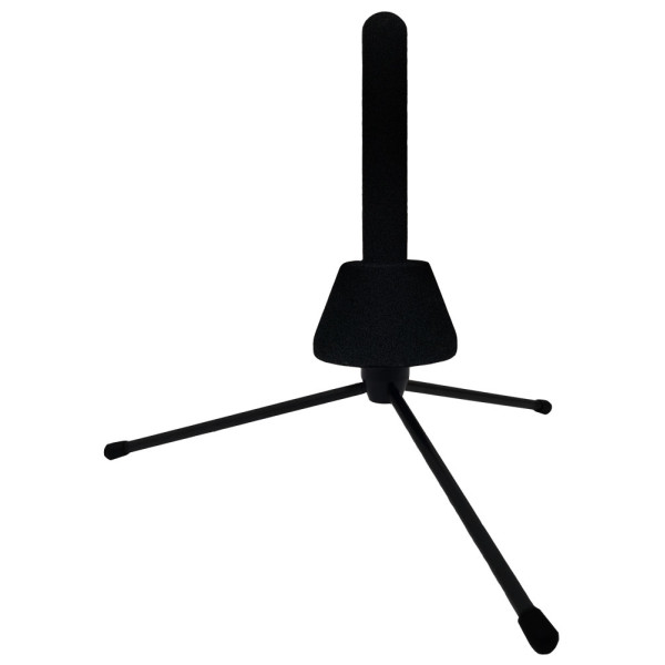 Стійка для флейти, кларнета MAXTONE TFL56N Flute/Clarinet Stand