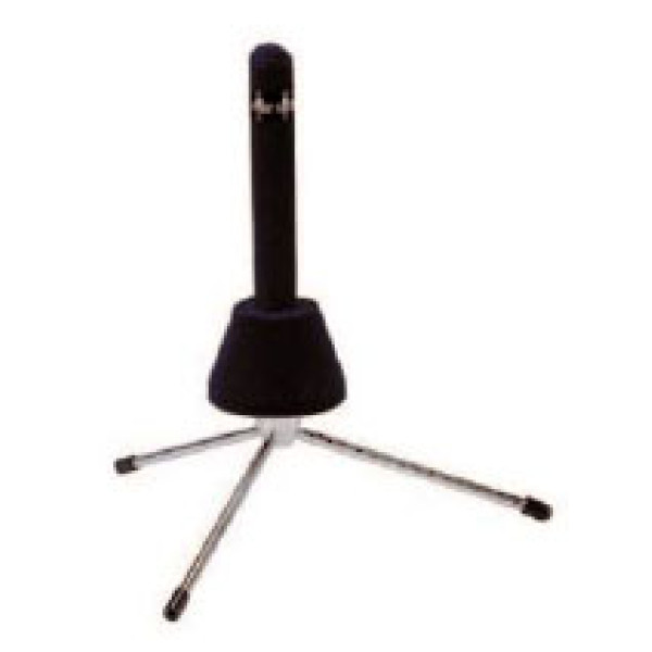Стійка для флейти, кларнета MAXTONE TFL56N Flute/Clarinet Stand