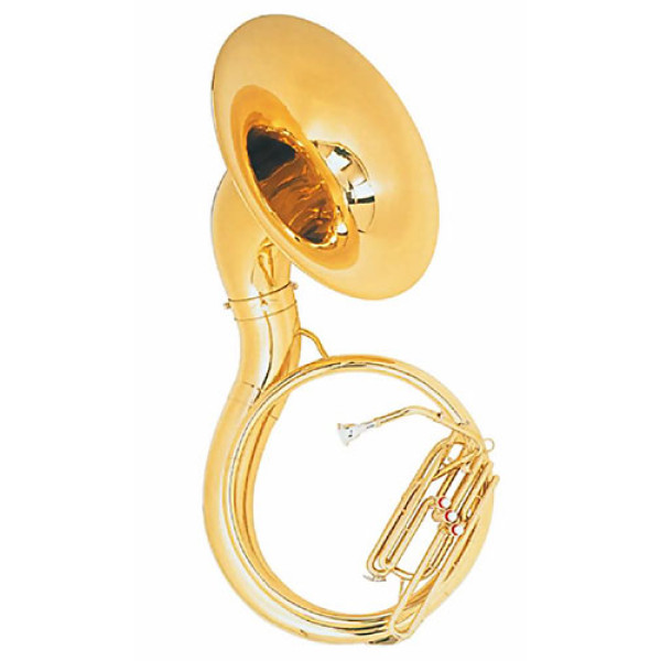 Сузафон MAXTONE TF99B/L Sousaphone