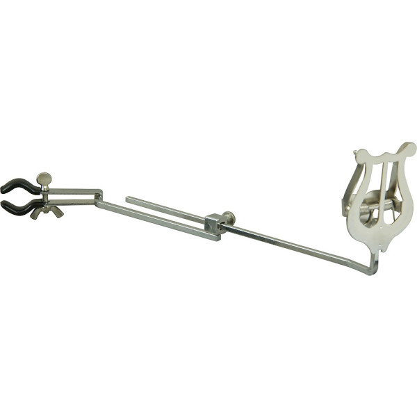 Ліра для флейти MAXTONE M111 Clamp On Flute Lyre