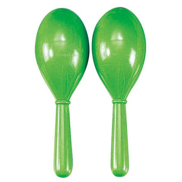 Маракаси MAXTONE T-46 Plastic Maracas