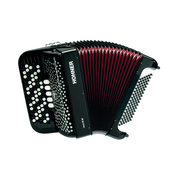 Баян HOHNER Nova III 96 (A-4172)