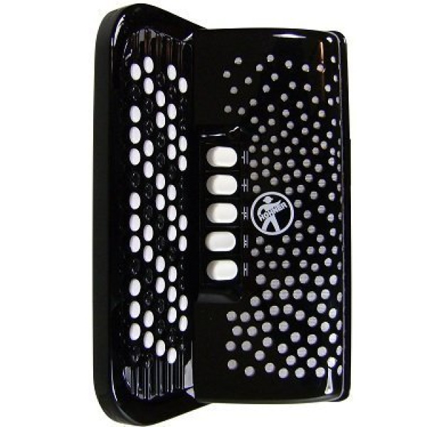 Баян HOHNER Nova III 96 (A-4172)