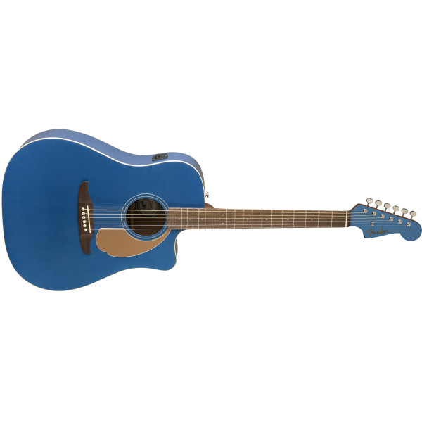 Електроакустична гітара FENDER REDONDO PLAYER BLB