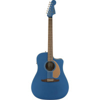 Електроакустична гітара FENDER REDONDO PLAYER BLB