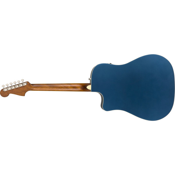 Електроакустична гітара FENDER REDONDO PLAYER BLB