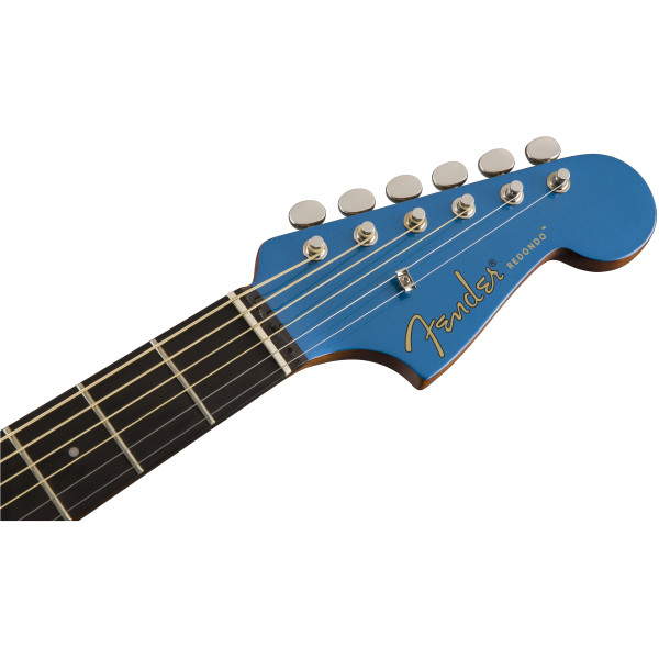 Електроакустична гітара FENDER REDONDO PLAYER BLB