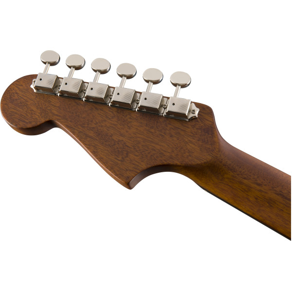 Електроакустична гітара FENDER REDONDO PLAYER BLB