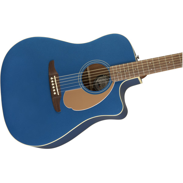 Електроакустична гітара FENDER REDONDO PLAYER BLB
