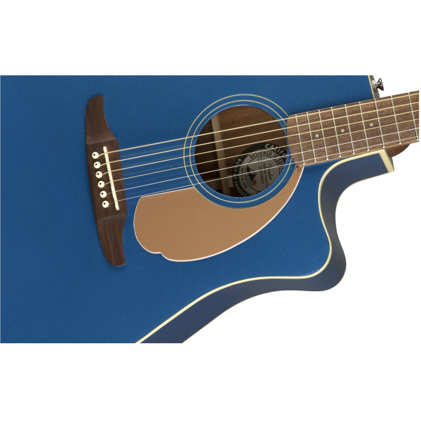 Електроакустична гітара FENDER REDONDO PLAYER BLB