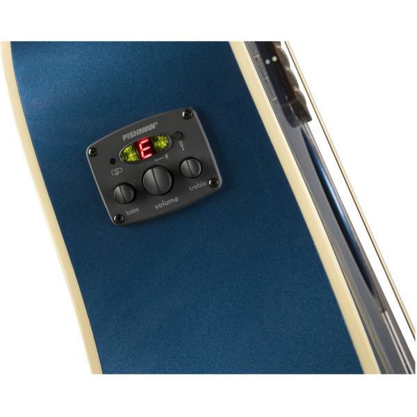 Електроакустична гітара FENDER REDONDO PLAYER BLB
