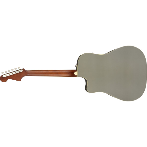 Електроакустична гітара FENDER REDONDO PLAYER SLATE SATIN