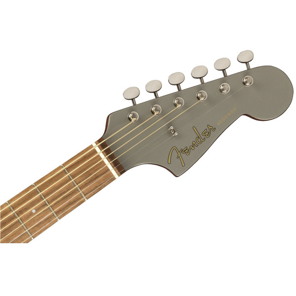 Електроакустична гітара FENDER REDONDO PLAYER SLATE SATIN