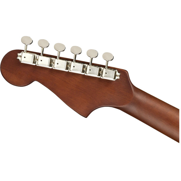 Електроакустична гітара FENDER REDONDO PLAYER SLATE SATIN