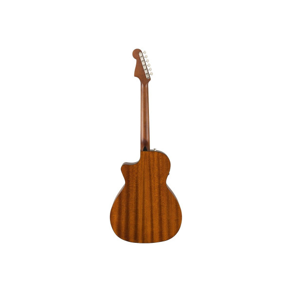 Електроакустична гітара FENDER NEWPORTER PLAYER NATURAL