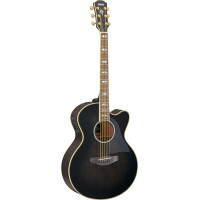 Електроакустична гітара YAMAHA CPX1000 (TBL)