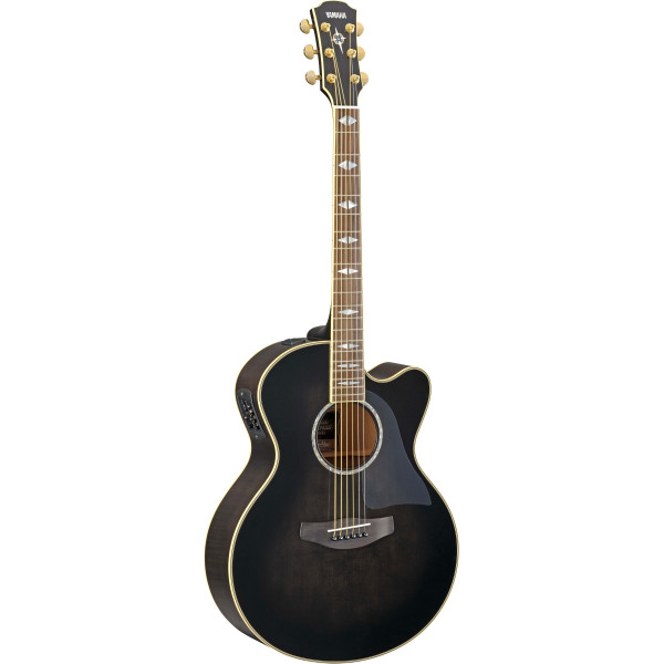 Електроакустична гітара YAMAHA CPX1000 (TBL)