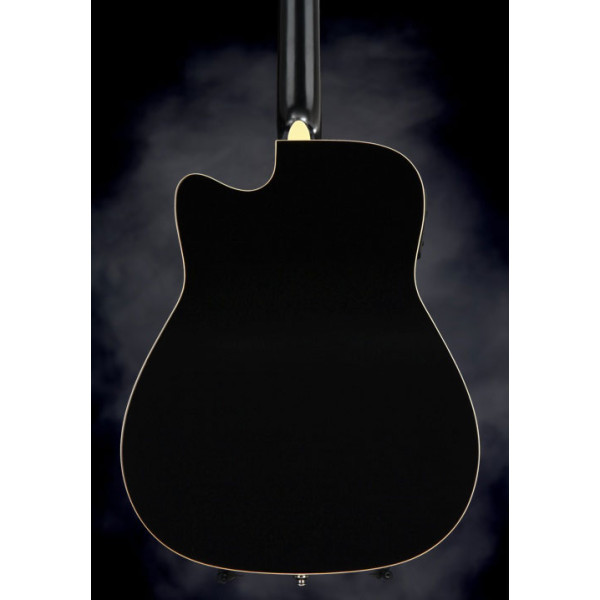 Електроакустична гітара YAMAHA FGX820C (BL)