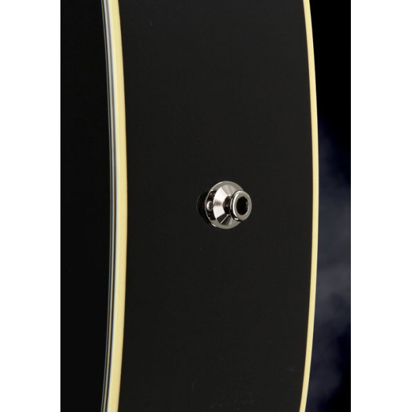 Електроакустична гітара YAMAHA FGX820C (BL)