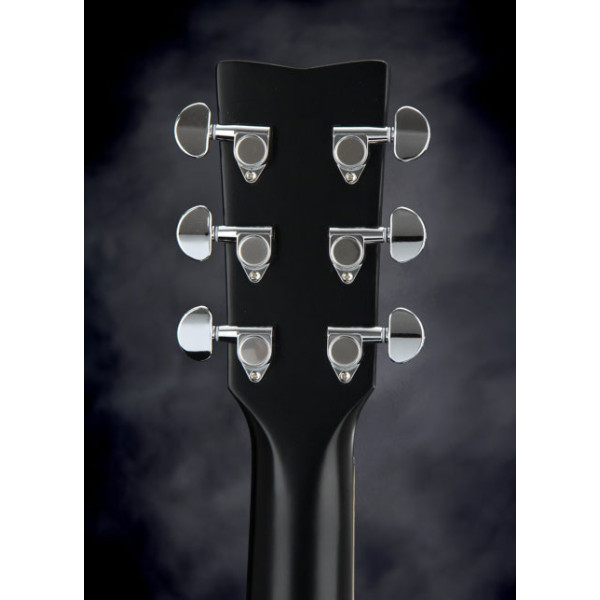 Електроакустична гітара YAMAHA FGX820C (BL)