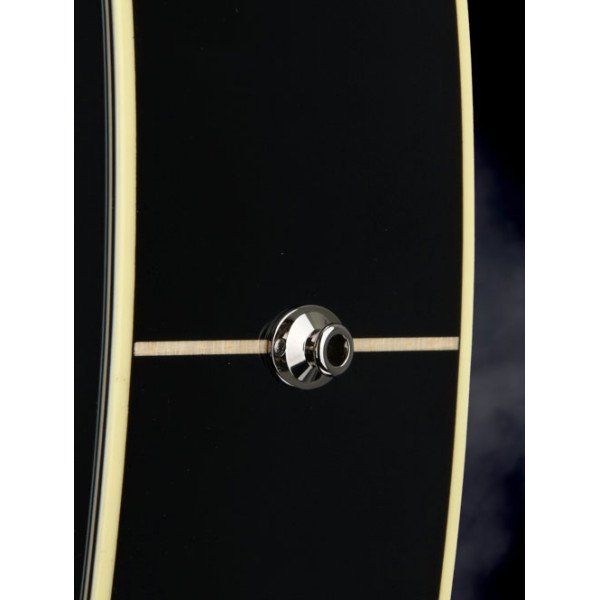Електроакустична гітара YAMAHA FGX830C (BL)