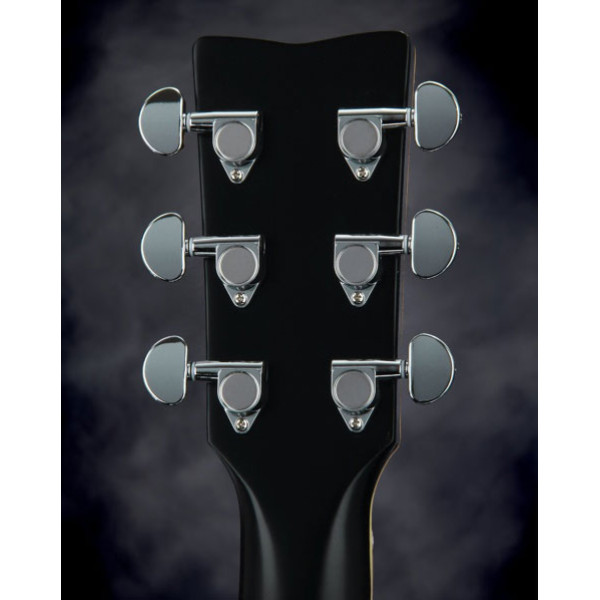 Електроакустична гітара YAMAHA FGX830C (BL)