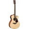Електроакустична гітара YAMAHA FSX800C (NT)