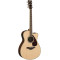 Електроакустична гітара YAMAHA FSX830C (NT)