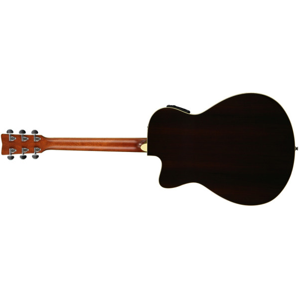 Електроакустична гітара YAMAHA FSX830C (NT)