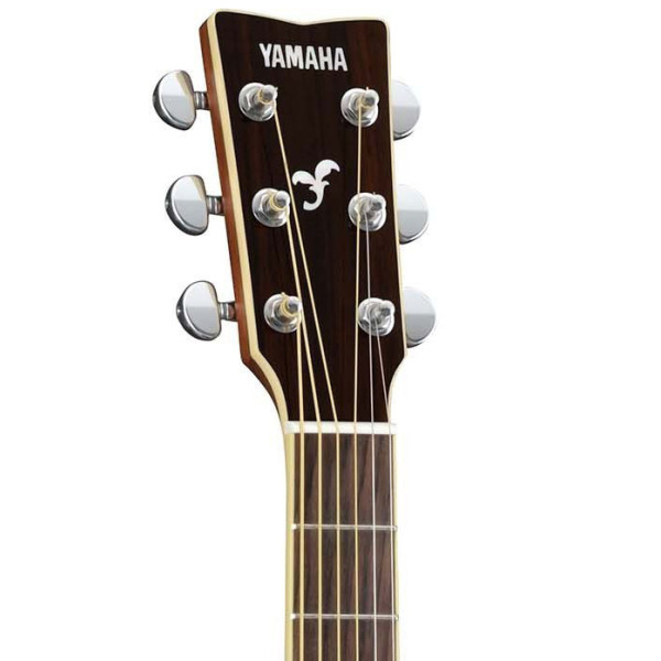 Електроакустична гітара YAMAHA FSX830C (NT)