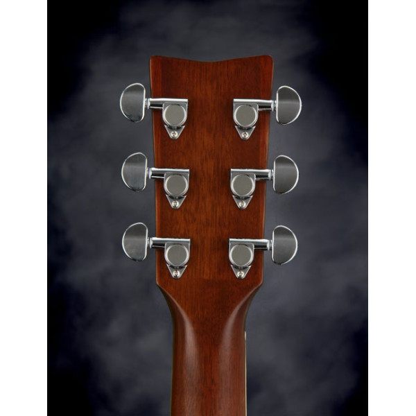 Електроакустична гітара YAMAHA FGX820C (NT)