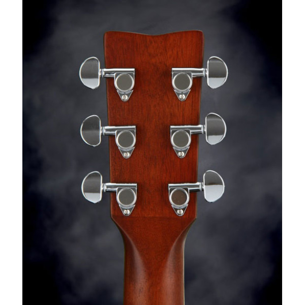 Електроакустична гітара YAMAHA FGX830C (NT)