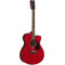 Електроакустична гітара YAMAHA FSX800C (RR)
