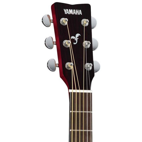 Електроакустична гітара YAMAHA FSX800C (RR)